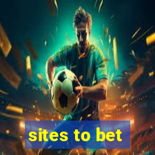 sites to bet